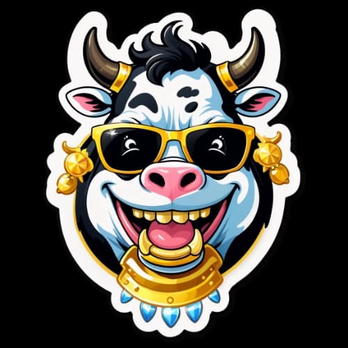 stickers ai 10