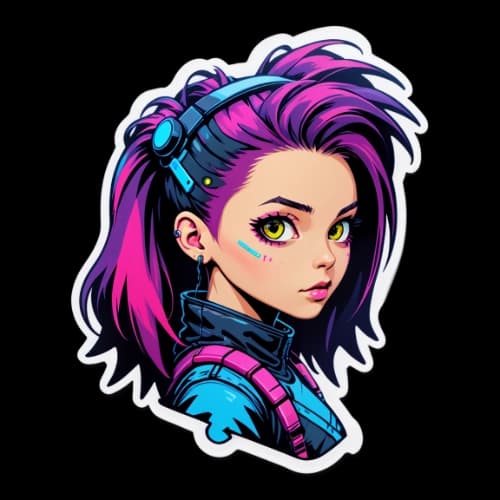 stickers ai 13
