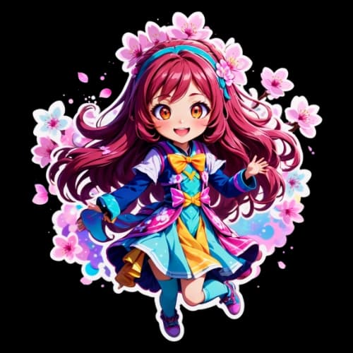 stickers ai 14
