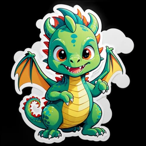 stickers ai 17
