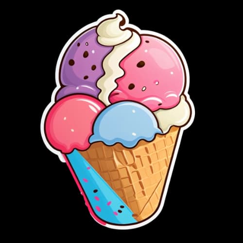 stickers ai 21