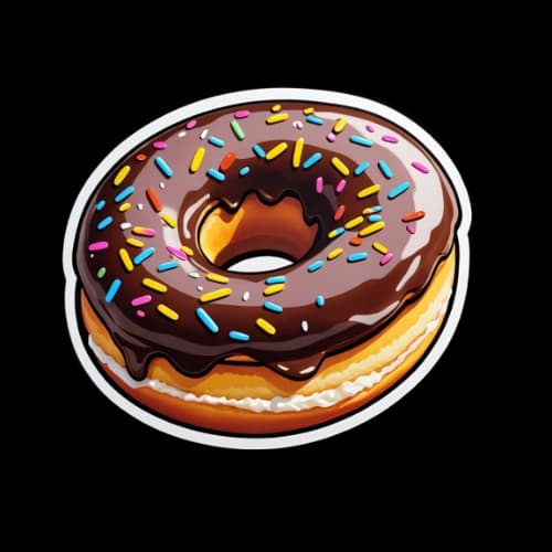 stickers ai 25