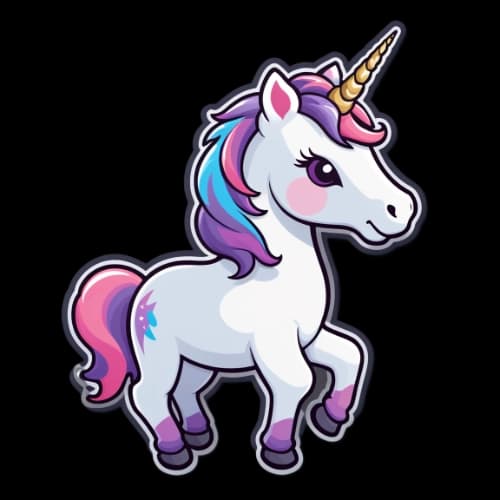 stickers ai 28