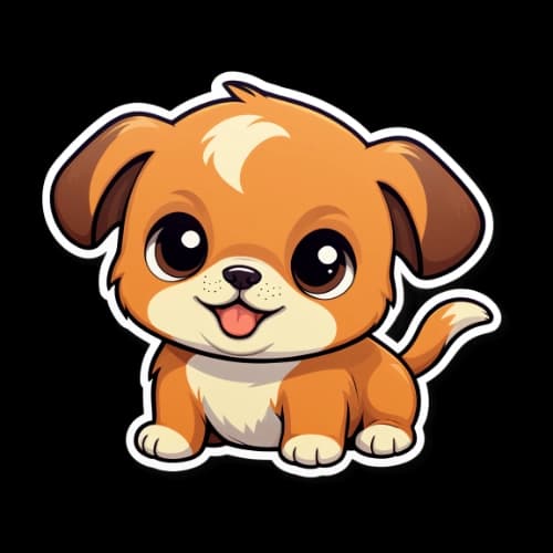 stickers ai 5