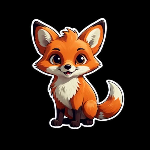 stickers ai 6